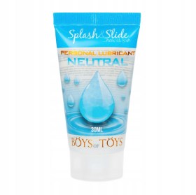 Neutral Lubrikant 2 00273 30ml- 1